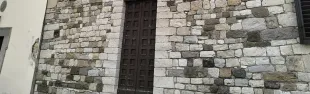 immagine della chiesa di san tommaso a baroncelli