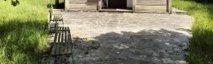 immagine della chiesa di San Giuseppe a Capannuccia