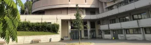 Immagine della Chiesa della Pentecoste