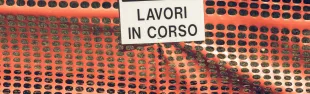 Immagine generica lavori strada