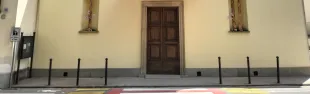 Immagine della Chiesa di San Piero a Ema
