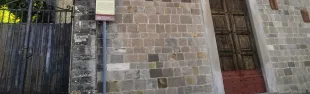 immagine della chiesa di San Quirico e Giulitta a Ruballa