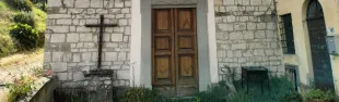 Immagine della Chiesa di San Romolo a Villamagna