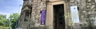 immagine della chiesa di san michele a tegolaia