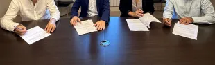 Firma Protocollo