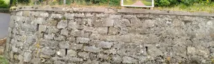Cartello Cantiere Ciclopedonale