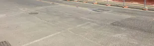 Variante di Grassina - Ponte a Niccheri