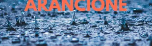 allerta meteo - immagine generica