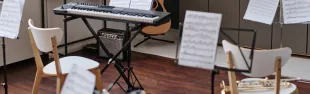 Immagine generica musica