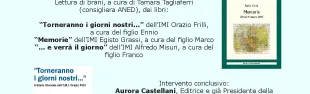 Locandina Giornata internati italiani