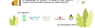 Immagine di locandina Festa dell'Ambiente 2025