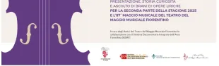Logo Conversazioni Musicali