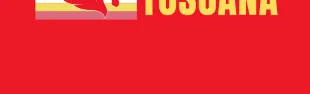 Logo Disability Pride Toscana 2025