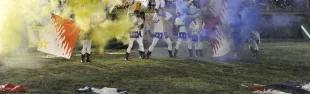 Palio sbandieratori