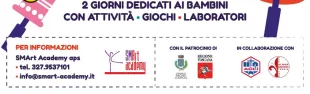 Festival dei piccoli