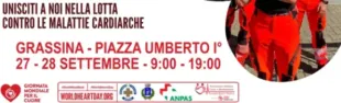 Giornata del cuore 