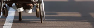Immagine generica accessibilità
