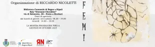 Immagine locandina mostra Grafemi 2025