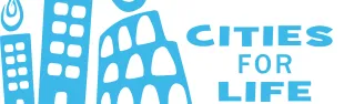 Immagine logo Cities for life