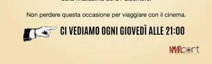 Immagine di Locandina il Giro del Mondo in 80 Corti