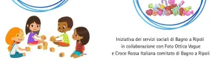 Immagine di locandina Un occhiale con il cuore