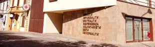 Croce Rossa - ambulatori Bagno a Ripoli