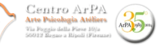 Immagine logo associazione ArPa