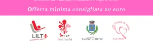 Immagine di locandina LILT 2025