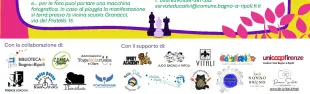 Locandina Connessioni  in Gioco 2025