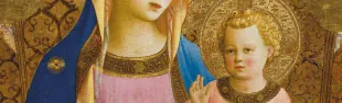 Beato Angelico e il suo tempo