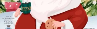 Iniziativa Natale Lo Stivale 2025