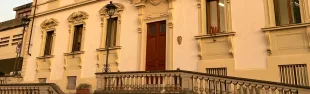 Immagine palazzo comunale - municipio Bagno a Ripoli