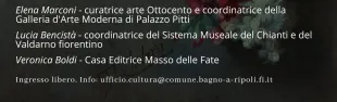 Con l'occhio del botanico