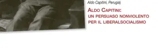 Aldo Capitini