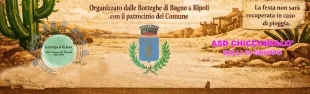 Locandina Carnevale Bagno a Ripoli 2026