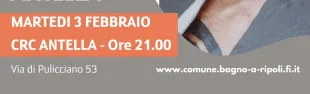 Locandina Consulta del Territorio - Assemblea Antella