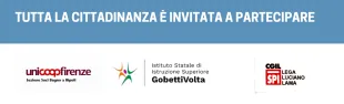 Locandina inaugurazione Percorso legalità