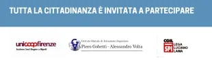Locandina Percorso legalità 2026