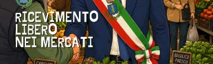Brochure Il Banchino del Sindaco 2026