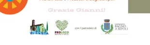 Locandina al Di di festa