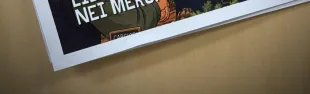 Immagine il banchino del sindaco