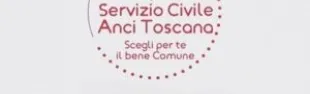 Immagine Servizio civile Anci Toscana