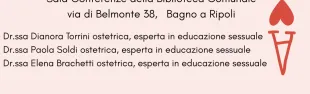 Educazione sessuo affettiva - Locandina 7-21 maggio