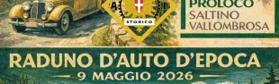 Locandina Firenze Vallombrosa 2026