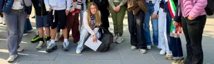 Pellegrinaggio della Memoria 2026