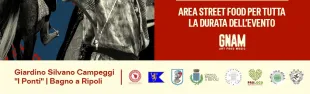 Locandina Torneo Lega di Ripoli 2026