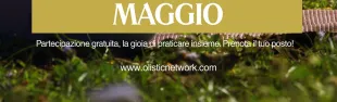Locandina Yoga al parco 2026