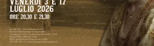 Locandina Sepolte Memorie