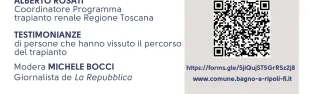 Locandina Insieme per la vita 2026