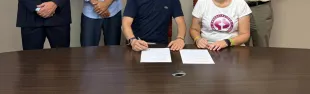 Immagine rinnovo convenzione Mai più soli - Associazione Borgogni 2026